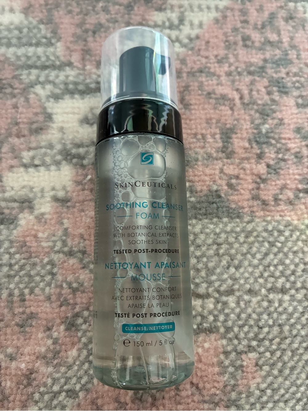 Brand New SkinCeuticals Soothing Cleanser Foam